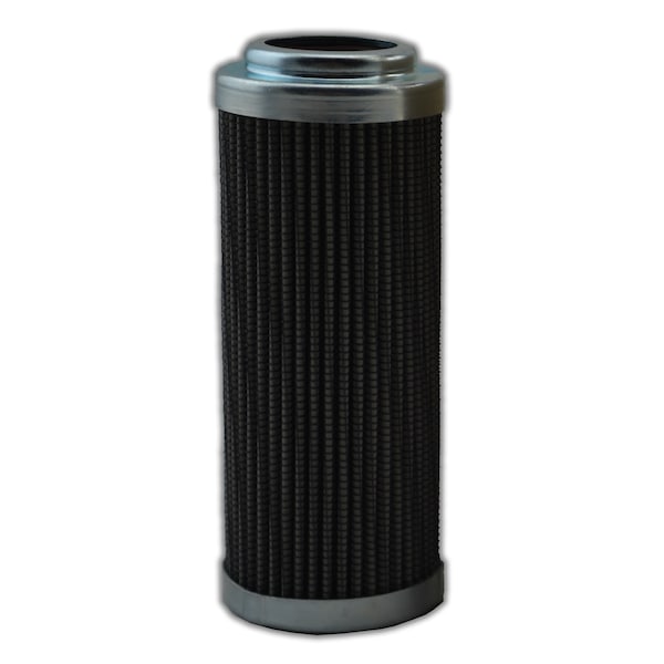 Hydraulic Filter, Replaces NATIONAL FILTERS PPL9020440SSV, Pressure Line, 40 Micron, Outside-In